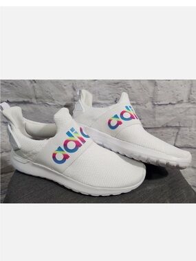 Adidas Slip On Shoe - Size 7